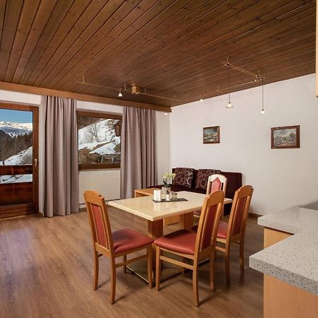 Appartementhaus Tannenberg Saalbach Exterior foto